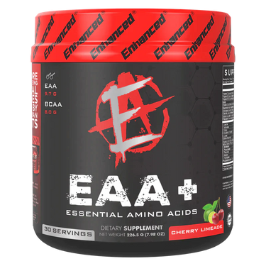 Enhanced | EAA+